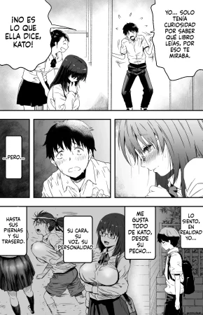 Ano Hi Kokuhaku Shita Kanojo no Genzai o Boku wa mada Shiranai 1-2 - Page 5