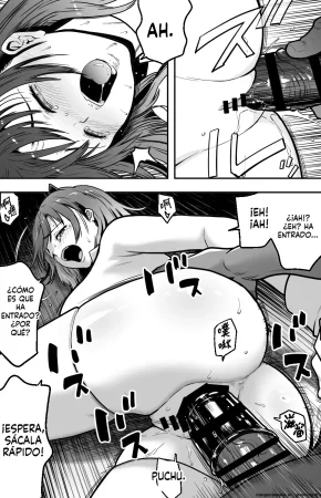 Ano Hi Kokuhaku Shita Kanojo no Genzai o Boku wa mada Shiranai 1-2 - Page 52