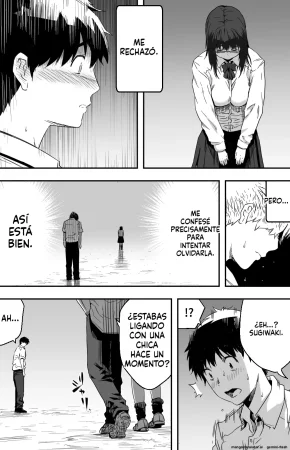 Ano Hi Kokuhaku Shita Kanojo no Genzai o Boku wa mada Shiranai 1-2 - Page 7