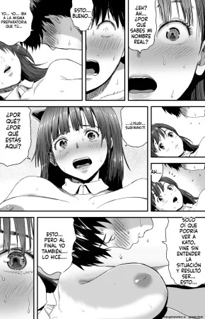 Ano Hi Kokuhaku Shita Kanojo no Genzai o Boku wa mada Shiranai 1-2 - Page 86