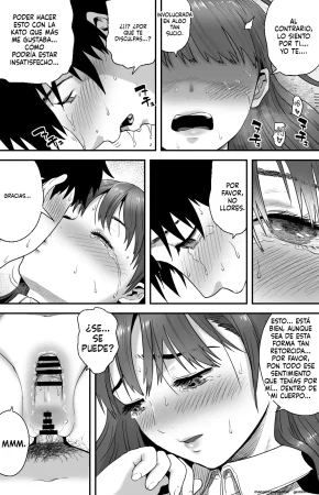 Ano Hi Kokuhaku Shita Kanojo no Genzai o Boku wa mada Shiranai 1-2 - Page 88
