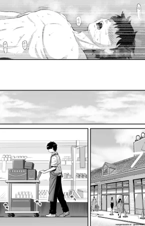 Ano Hi Kokuhaku Shita Kanojo no Genzai o Boku wa mada Shiranai 1-2 - Page 98