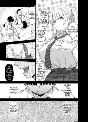 Ano Hi, Sunao ni Suki to Ieta nara - Si tan solo pudiera decir honestamente que te quería ese día - Page 12