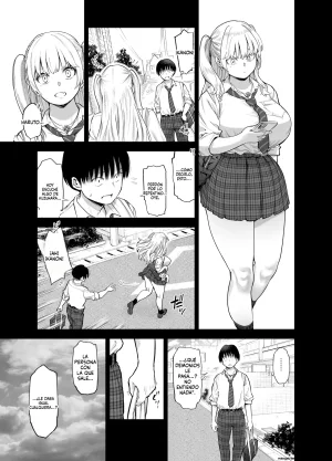 Ano Hi, Sunao ni Suki to Ieta nara - Si tan solo pudiera decir honestamente que te quería ese día - Page 14