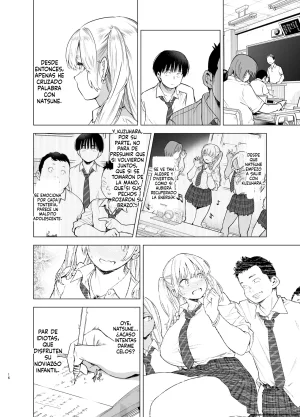 Ano Hi, Sunao ni Suki to Ieta nara - Si tan solo pudiera decir honestamente que te quería ese día - Page 15