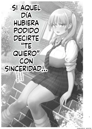 Ano Hi, Sunao ni Suki to Ieta nara - Si tan solo pudiera decir honestamente que te quería ese día - Page 2