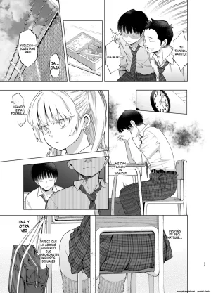 Ano Hi, Sunao ni Suki to Ieta nara - Si tan solo pudiera decir honestamente que te quería ese día - Page 34