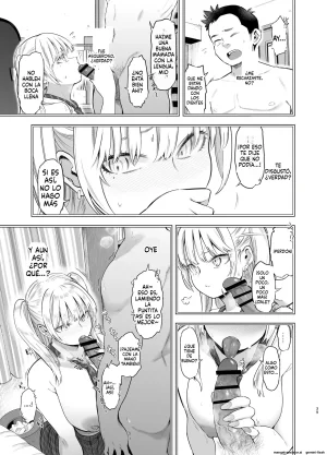Ano Hi, Sunao ni Suki to Ieta nara - Si tan solo pudiera decir honestamente que te quería ese día - Page 38