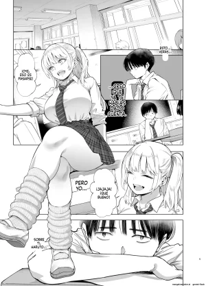 Ano Hi, Sunao ni Suki to Ieta nara - Si tan solo pudiera decir honestamente que te quería ese día - Page 4