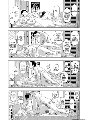 Ano Hi, Sunao ni Suki to Ieta nara - Si tan solo pudiera decir honestamente que te quería ese día - Page 43