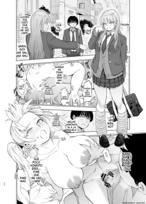 Ano Hi, Sunao ni Suki to Ieta nara - Si tan solo pudiera decir honestamente que te quería ese día - Page 45