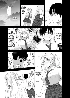 Ano Hi, Sunao ni Suki to Ieta nara - Si tan solo pudiera decir honestamente que te quería ese día - Page 6