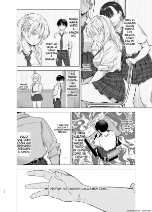Ano Hi, Sunao ni Suki to Ieta nara - Si tan solo pudiera decir honestamente que te quería ese día - Page 9