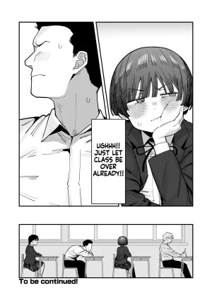 Anon 2-okunen Bokutachi, Seiheki Friend. Onna Tomodachi no Aidokusho wa Ore no Daisuki na Chin Kagi Ero Manga deshita Zenpen My best friend was into the cock-sniffing doujin that I love And now were pervy sex friends Part 1 No glasses English KM_42 - Page 119