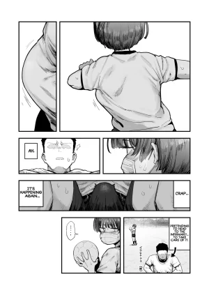 Anon 2-okunen Bokutachi, Seiheki Friend. Onna Tomodachi no Aidokusho wa Ore no Daisuki na Chin Kagi Ero Manga deshita Zenpen My best friend was into the cock-sniffing doujin that I love And now were pervy sex friends Part 1 No glasses English KM_42 - Page 58