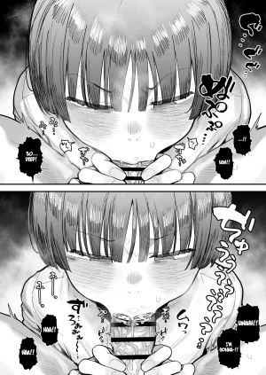 Anon 2-okunen Bokutachi, Seiheki Friend. Onna Tomodachi no Aidokusho wa Ore no Daisuki na Chin Kagi Ero Manga deshita Zenpen My best friend was into the cock-sniffing doujin that I love And now were pervy sex friends Part 1 No glasses English KM_42 - Page 77