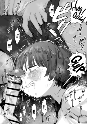 Anon 2-okunen Bokutachi, Seiheki Friend. Onna Tomodachi no Aidokusho wa Ore no Daisuki na Chin Kagi Ero Manga deshita Zenpen My best friend was into the cock-sniffing doujin that I love And now were pervy sex friends Part 1 No glasses English KM_42 - Page 95