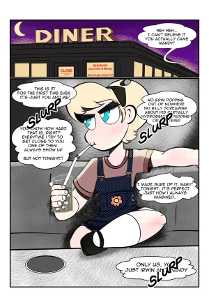 Anont The Grim adventure of Billy and Mandy Irwins Plan Ongoing - Page 2