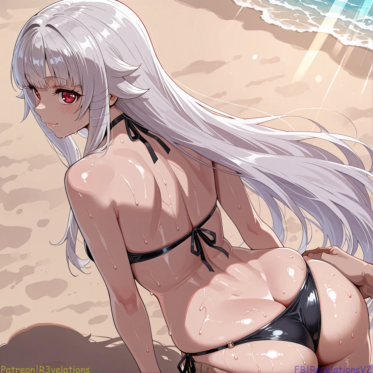 Anri Haysworth 200 - Image 11