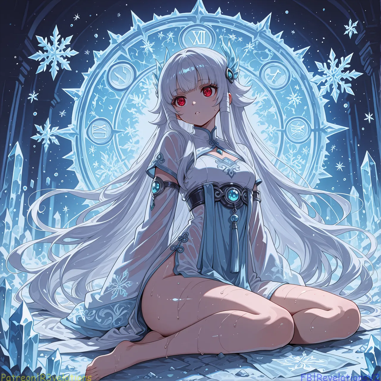 Anri Haysworth 200 - Image 12