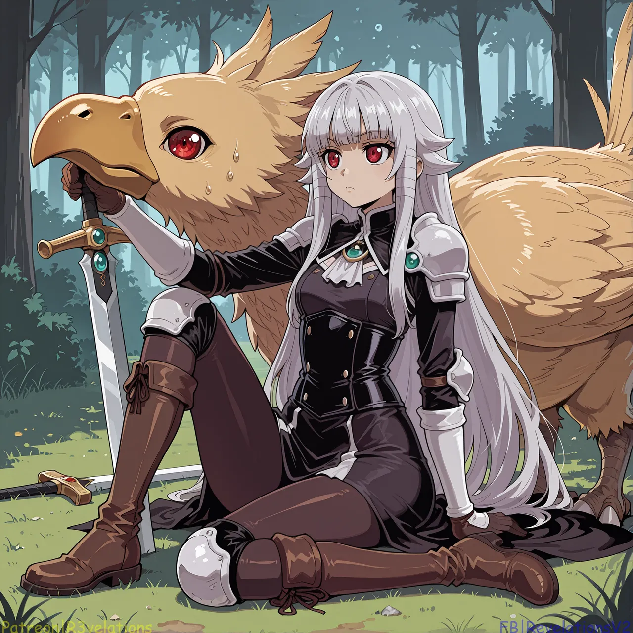 Anri Haysworth 200 - Image 19