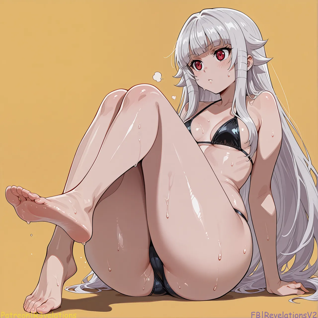 Anri Haysworth 200 - Image 2