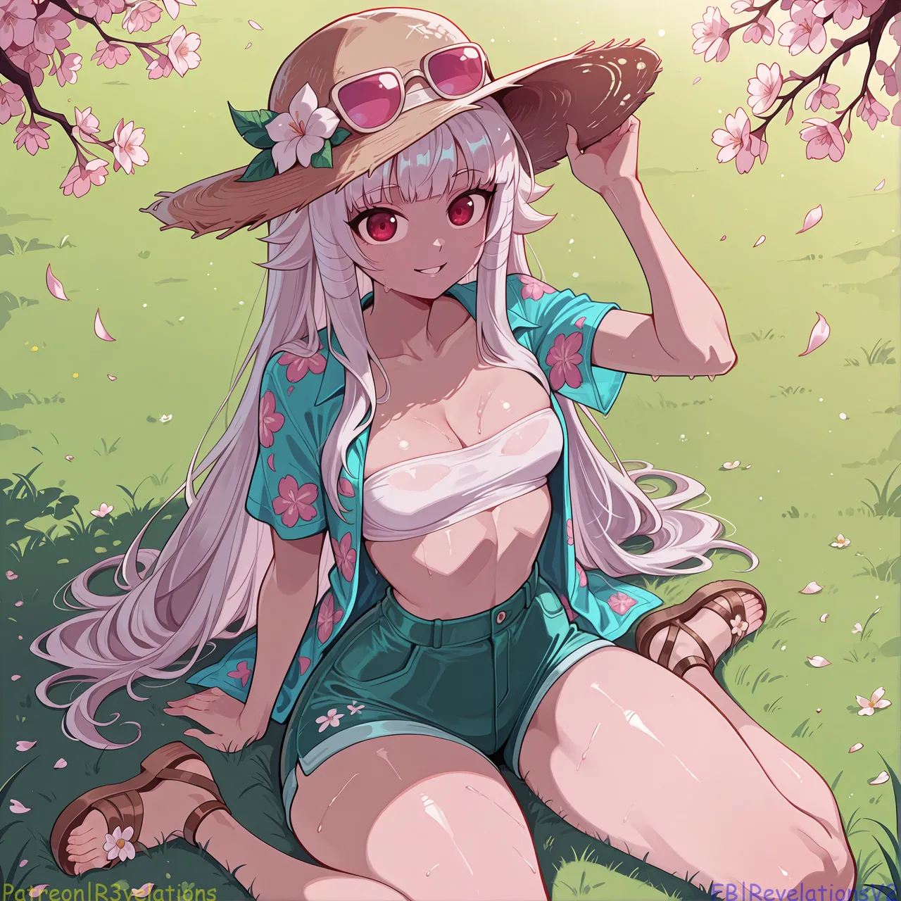 Anri Haysworth 200 - Image 20