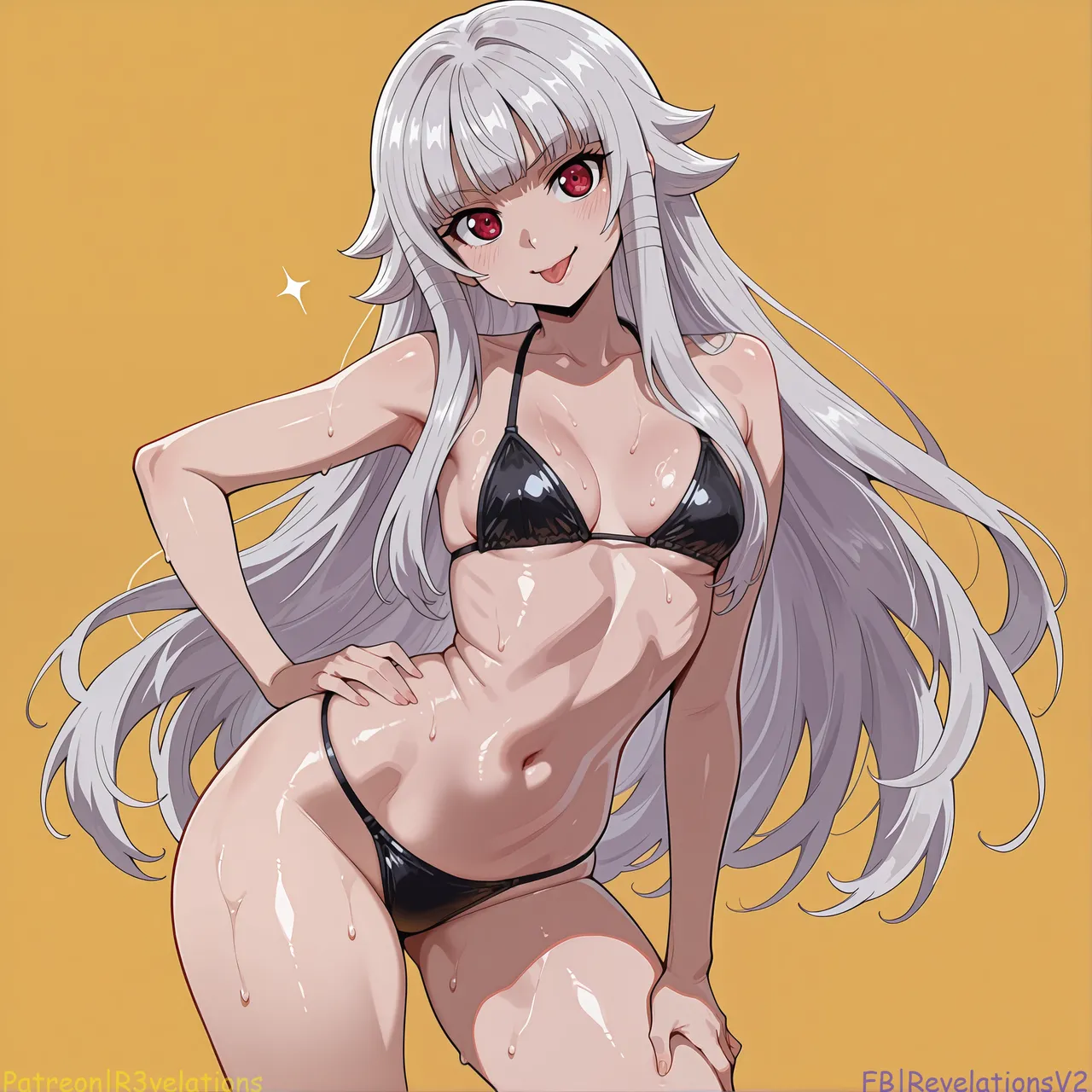 Anri Haysworth 200 - Image 3