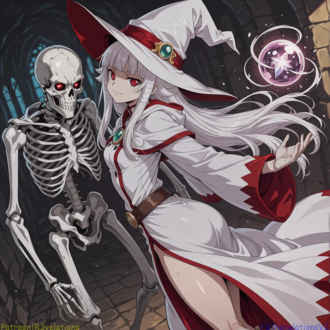 Anri Haysworth 200 - Image 4