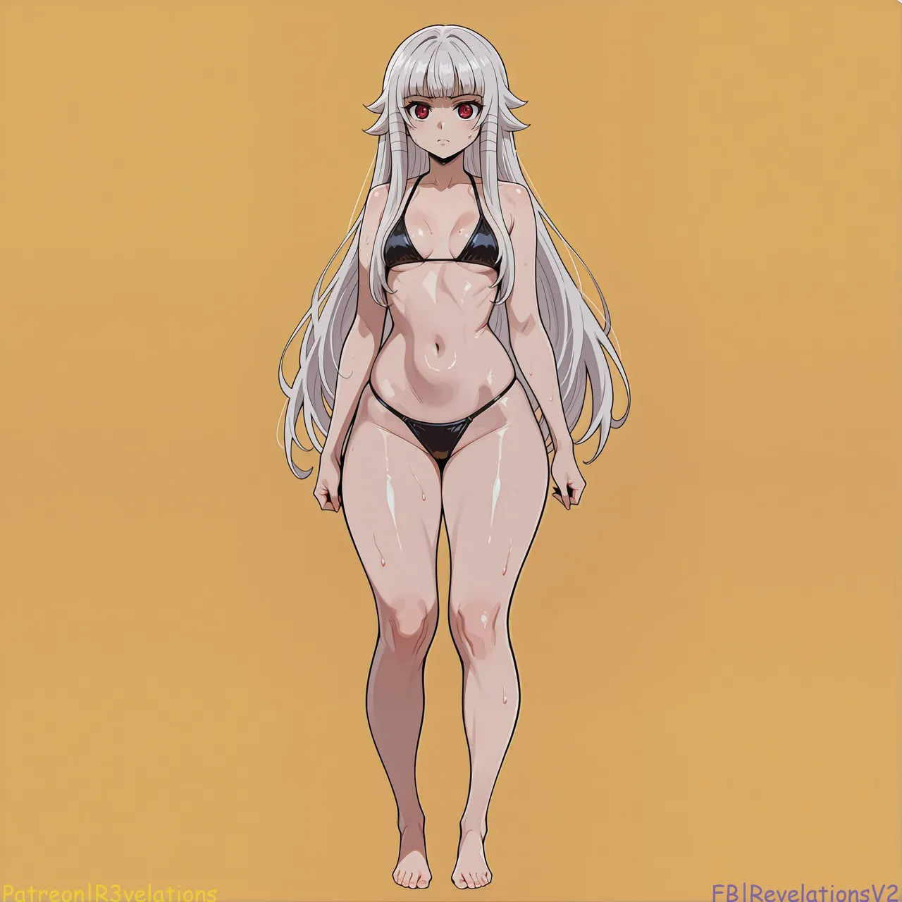 Anri Haysworth 200 - Image 6