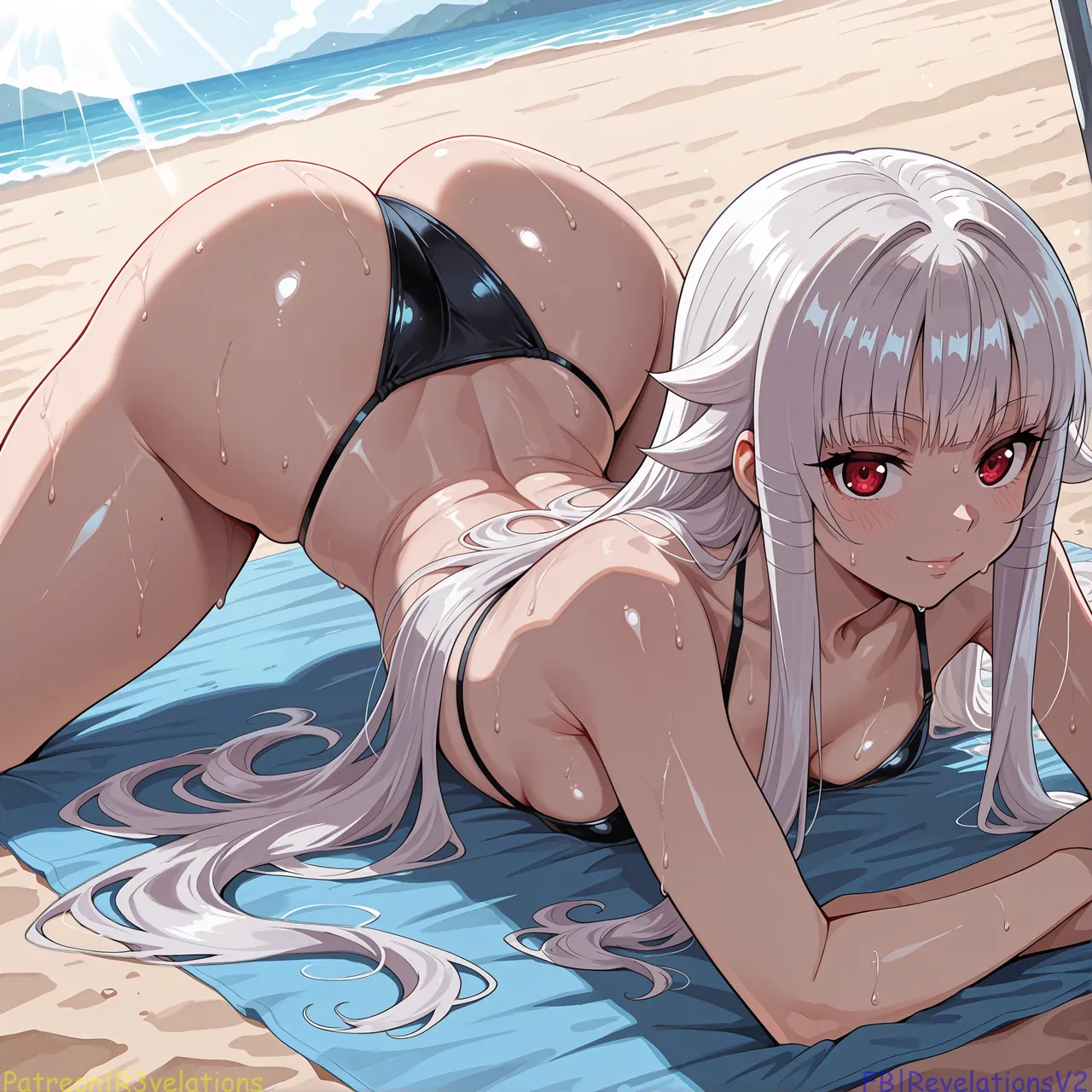 Anri Haysworth 200 - Image 7