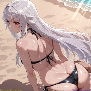 Anri Haysworth 200 - Page 11