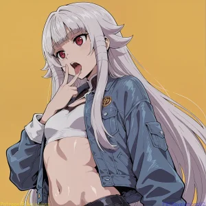 Anri Haysworth 200 - Page 13