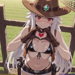 Anri Haysworth 200 - Page 15