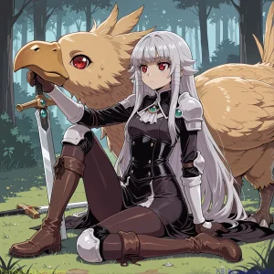 Anri Haysworth 200 - Page 19