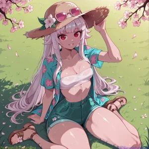 Anri Haysworth 200 - Page 20