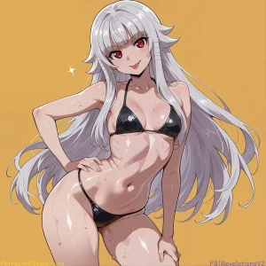 Anri Haysworth 200 - Page 3