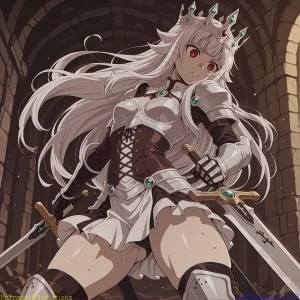 Anri Haysworth 200 - Page 5