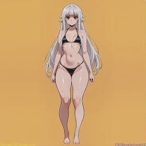 Anri Haysworth 200 - Page 6