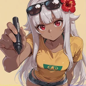 Anri Haysworth 200 - Page 8