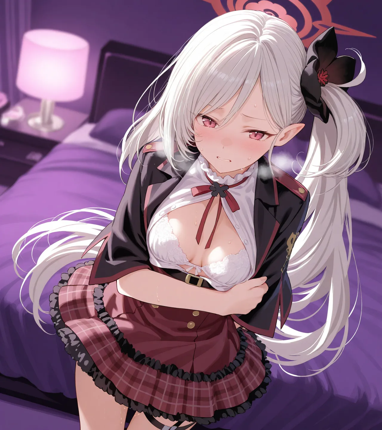 Anthi Asagi Mutsuki - Image 2