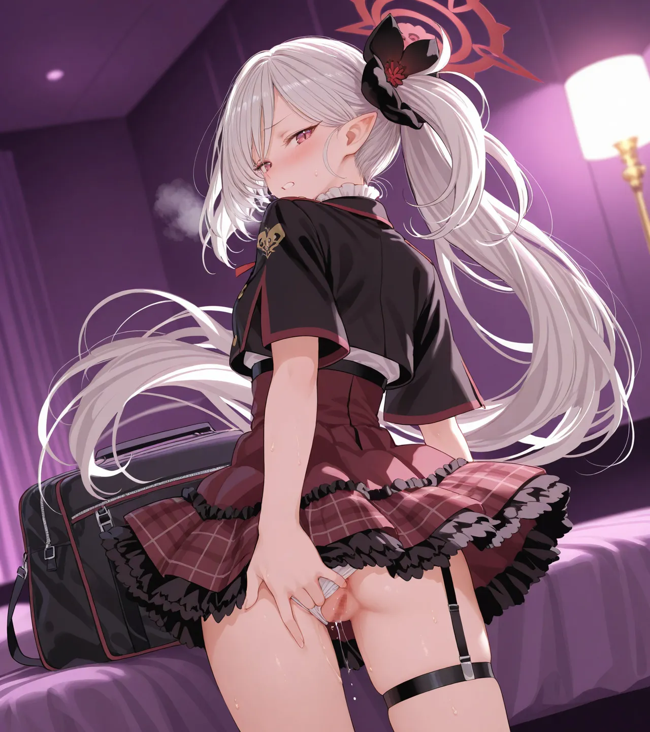 Anthi Asagi Mutsuki - Image 3