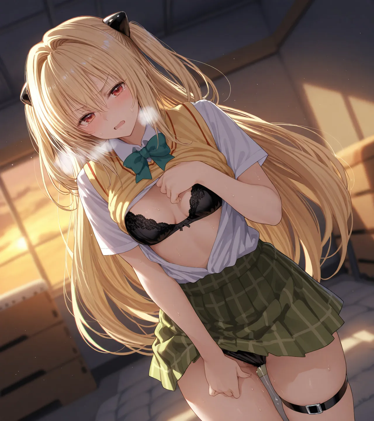 Anthi Golden Darkness - Image 3