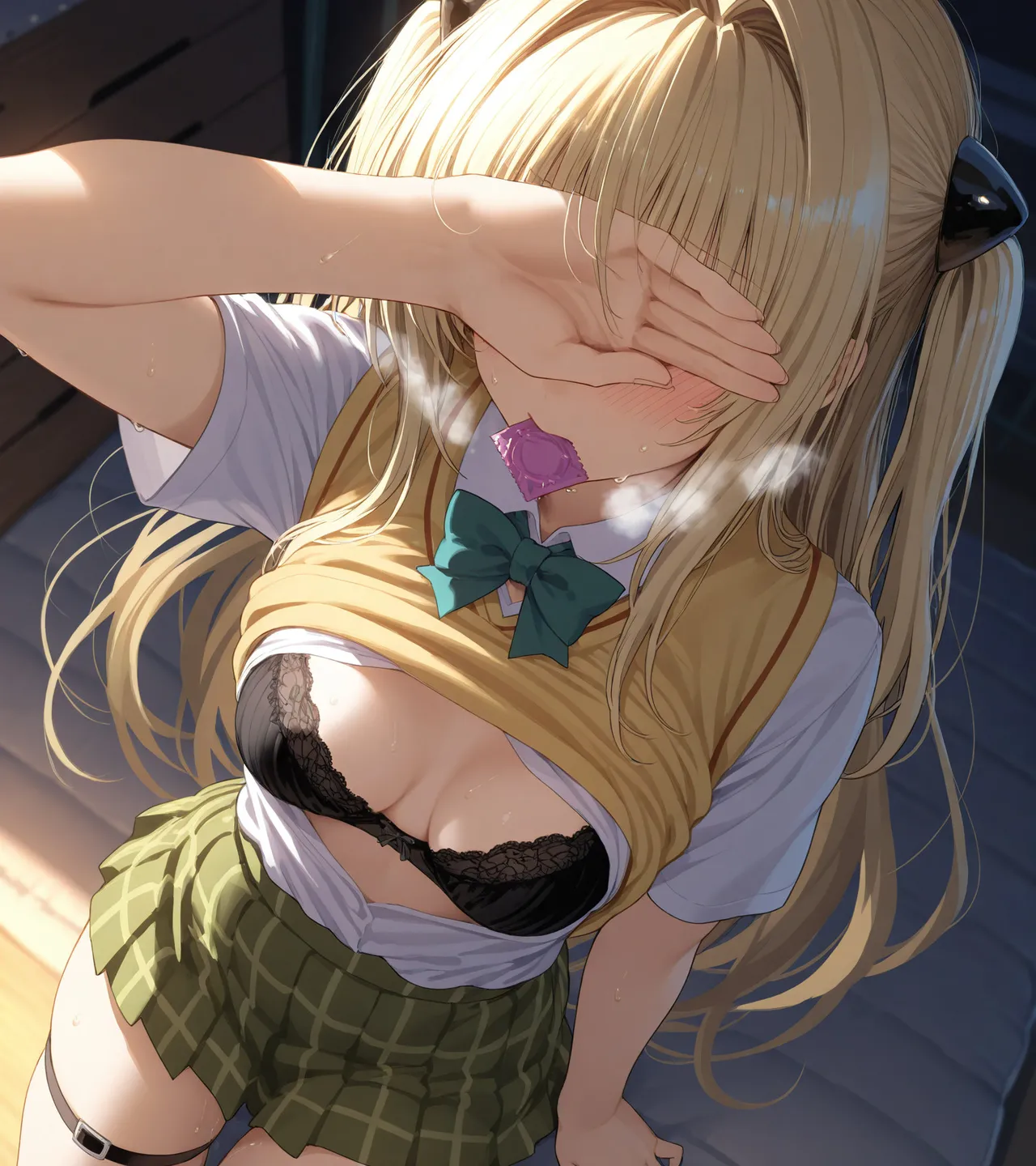 Anthi Golden Darkness - Image 55