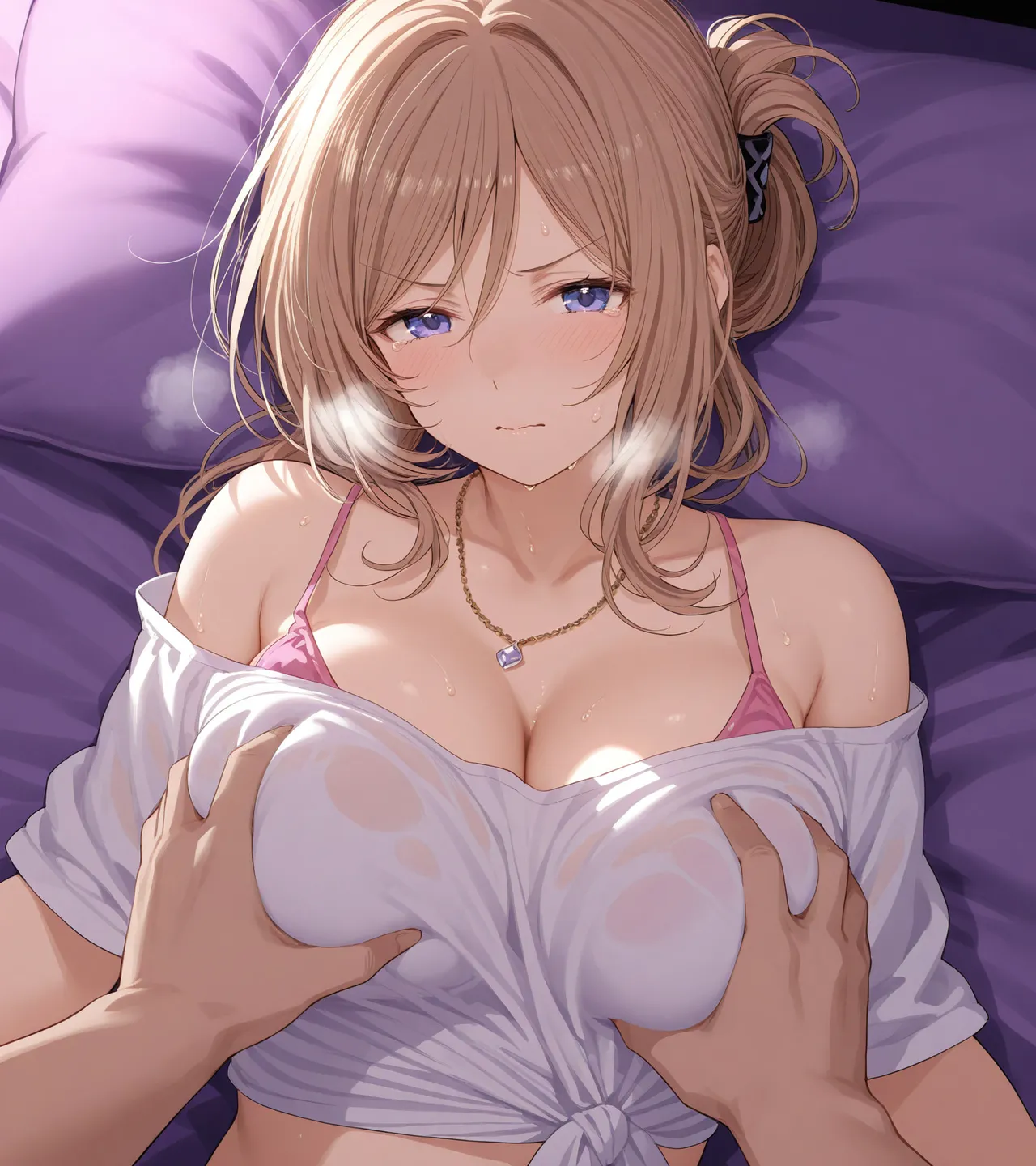 Anthi Himesaki Rinami - Image 12
