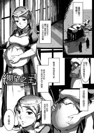 Anthology 2D Comic Magazine Botebara Sex de Nikubenki Ochi Vol. 2 二次元漫画杂志 孕肚性爱堕落为肉便器 Vol. 2 Chinese MTL Digital - Page 39