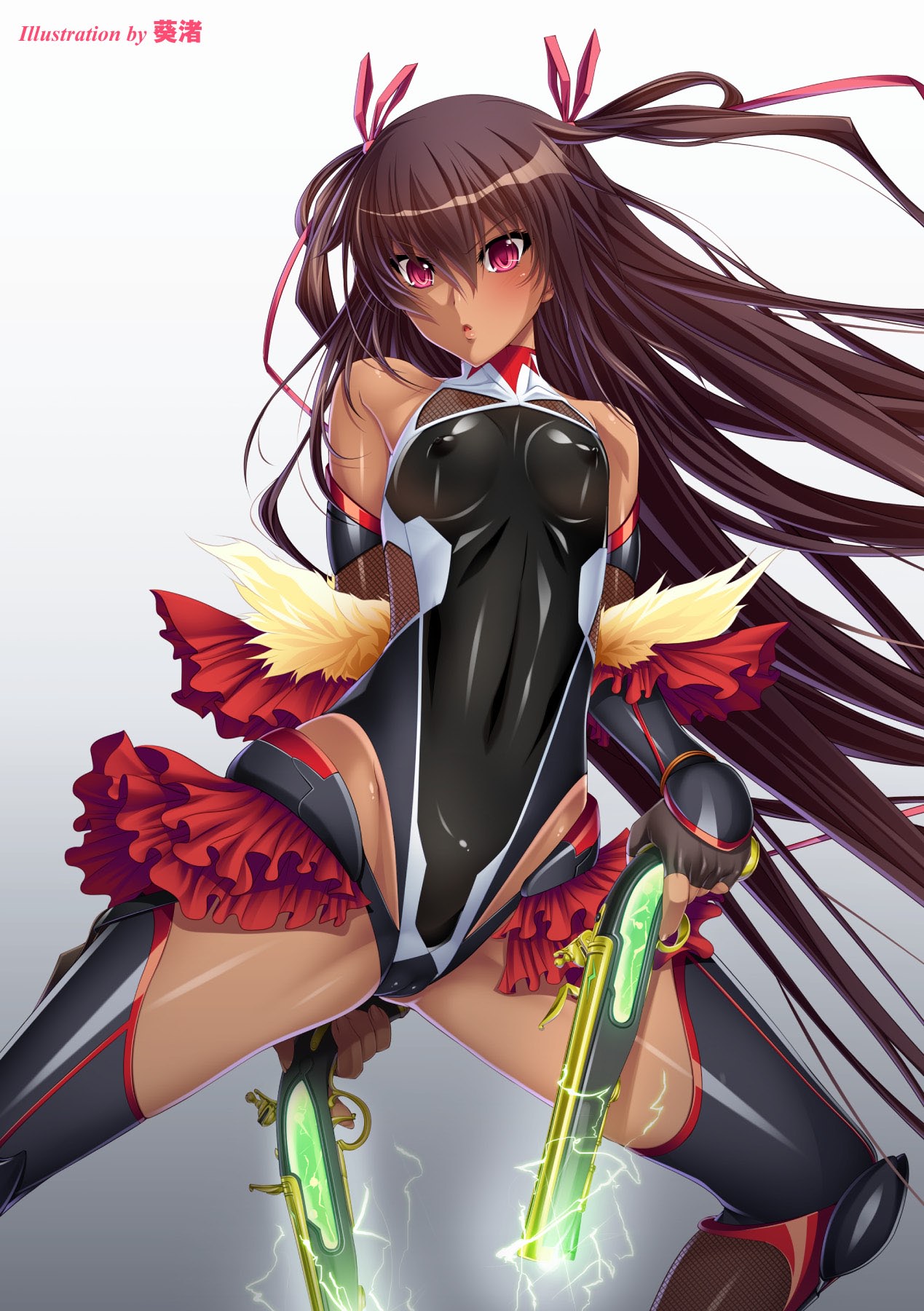 Anthology Bessatsu Comic Unreal Lilith Collection 4 Digital Ban Vol. 1 Digital - Image 2