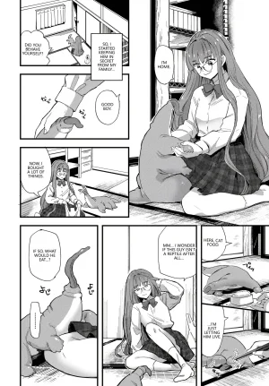 Anthology Fetishism Vol. 28 Shokushu Hen VGT13 English - Page 28