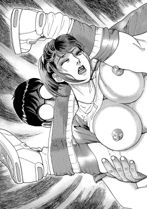 Anthology Shirouto Bijinzuma Anata o Tengoku ni Michibiku Binyuu to Bijiri Digital - Page 85