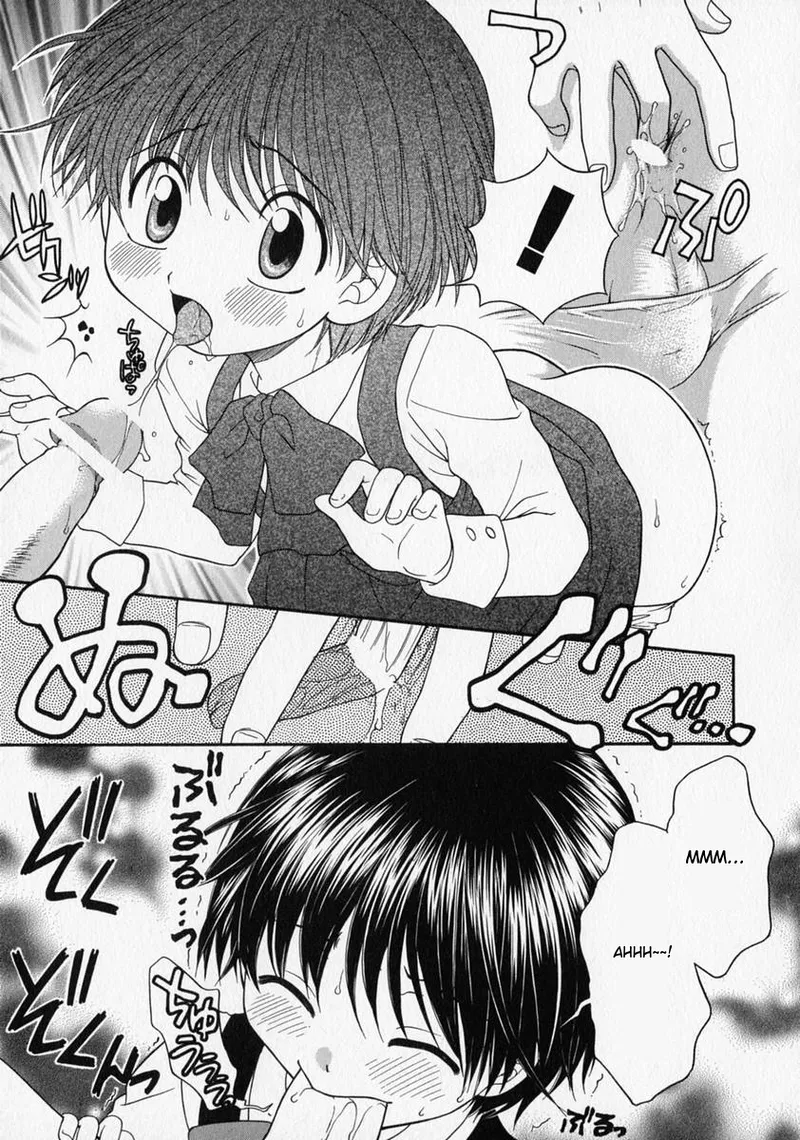 Anthology Shounen no Bigaku - The Josou Shounen English MTL - Image 145